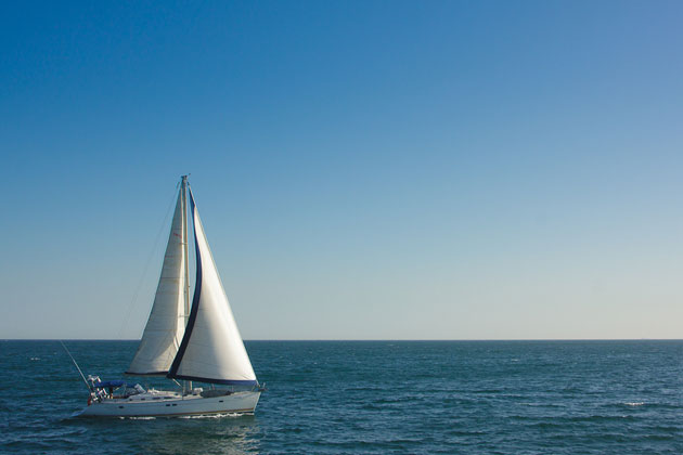 Fotografías para Sailboatcharter