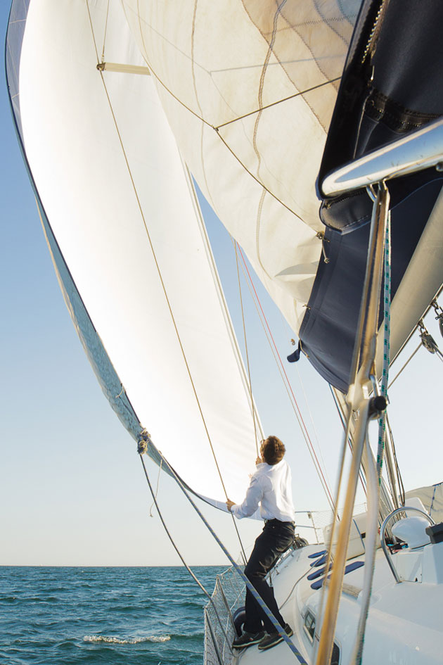 Fotografías para Sailboatcharter