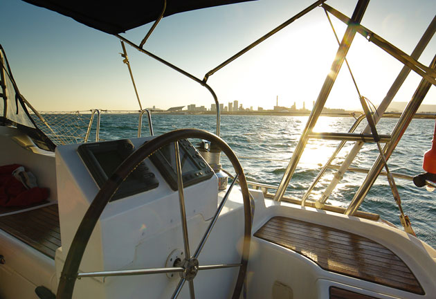 Fotografías para Sailboatcharter