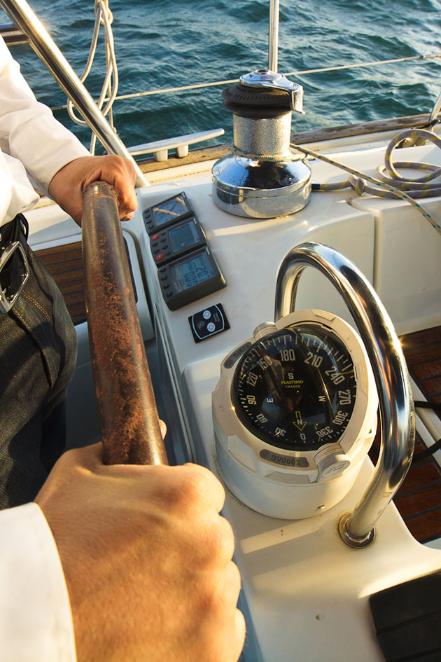 Fotografías para Sailboatcharter