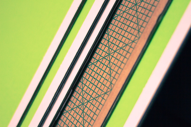 Árbol de Navidad Ecológico. Photos byFrederic Navarro Cifani