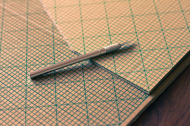 Árbol de Navidad Ecológico. Photos by Frederic Navarro Cifani