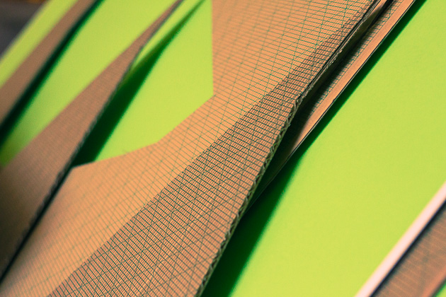 Árbol de Navidad Ecológico. Photos by Frederic Navarro Cifani