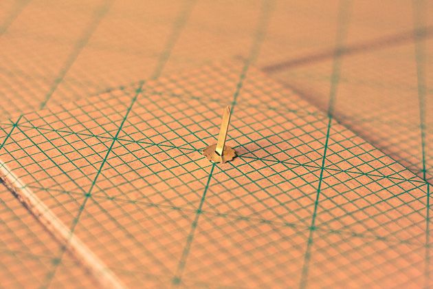 Árbol de Navidad Ecológico. Photos by Frederic Navarro Cifani