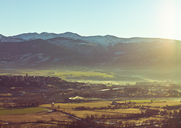 Proyecto de Álvaro Sanz: Despierta!. Photos by Frederic Navarro
