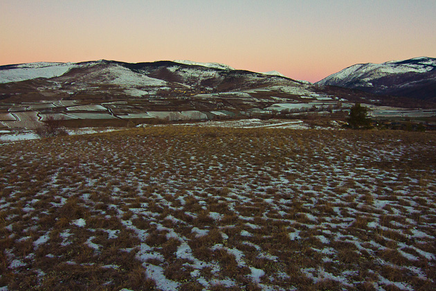 Proyecto de Álvaro Sanz: Despierta!. Photos by Frederic Navarro