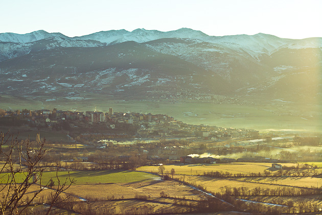 Proyecto de Álvaro Sanz: Despierta!. Photos by Frederic Navarro