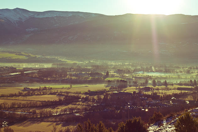 Proyecto de Álvaro Sanz: Despierta!. Photos by Frederic Navarro