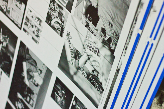 Maquinofobiapianolera con Carles Santos y CaboSanRoque. Photos by Frederic Navarro