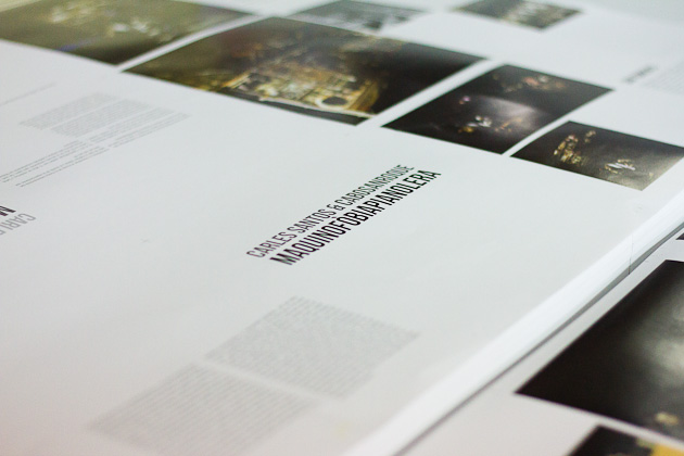 Maquinofobiapianolera con Carles Santos y CaboSanRoque. Photos by Frederic Navarro